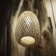 Vietnamese pendant light