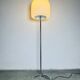 Model A251 Floor Lamp By Aldo Van Den Nieuwelaar For Artimeta, The Netherlands, 1972