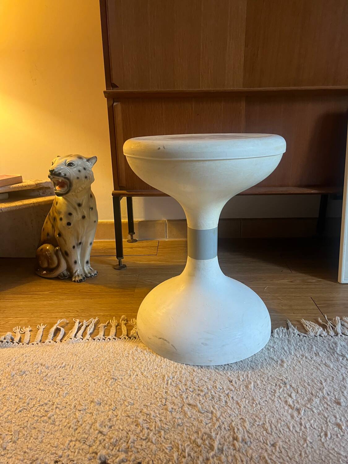 70s stool