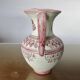 Signed "talavera" ceramic pitcher, Spain, 1950s-60s