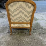 Louis XV armchair