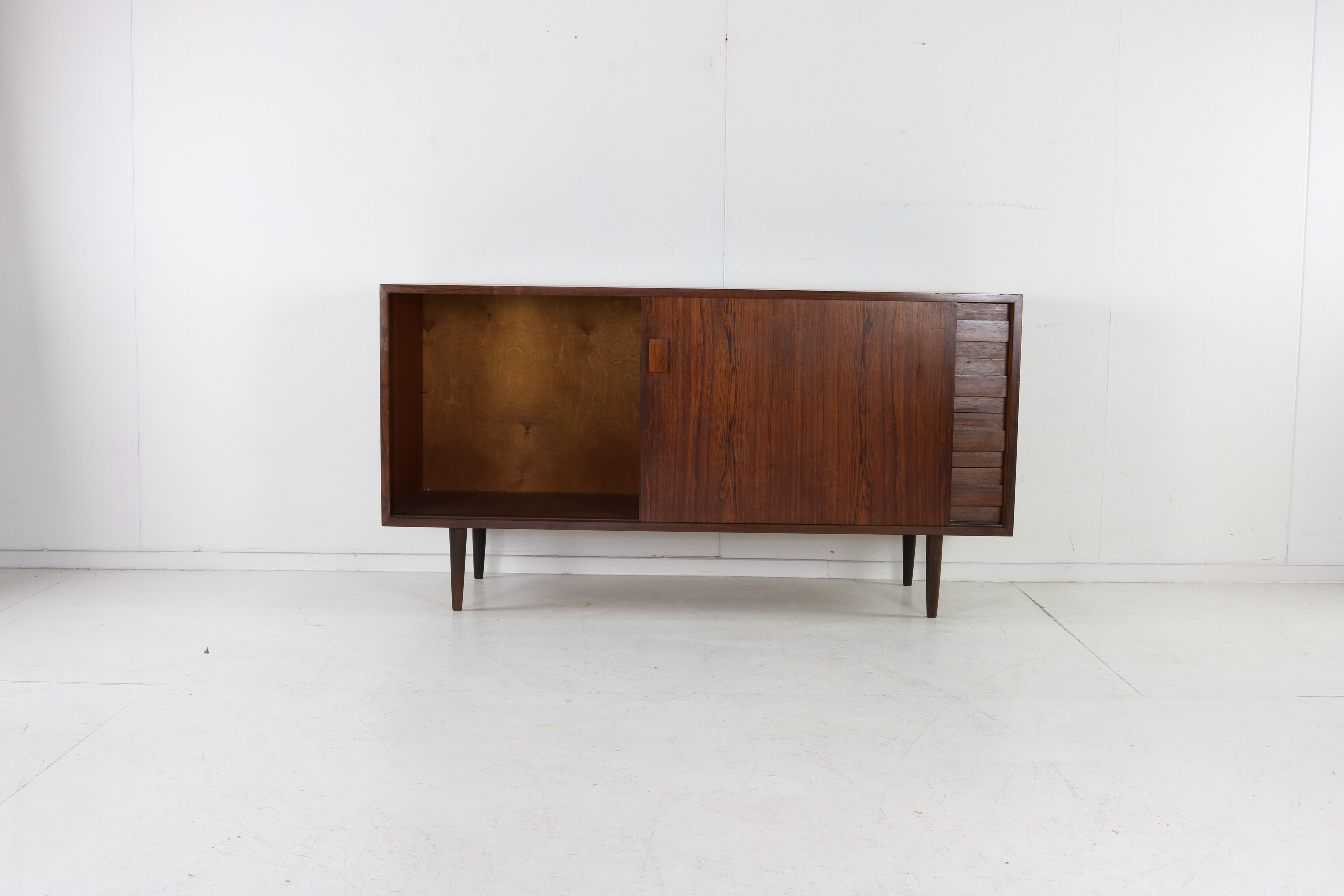 Rosewood sideboard