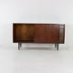 Rosewood sideboard