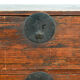 Japanese Tansu chest of drawers, circa 1870