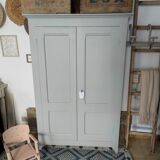 Armoire lingère
