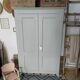 Armoire lingère