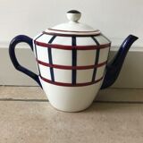 Bearn type coffee maker