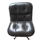 Charles Pollock  Executive Chair