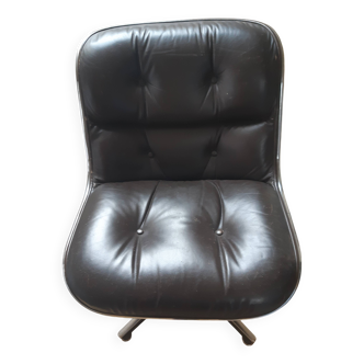 Fauteuil execitive Charles Pollock