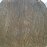 Scandinavian chair