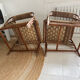 Audoux Minet style armchair