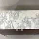 Florence Knoll palissander sideboard marble top 1960’s