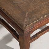 Antique coffee table (c.1900) #6