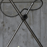 LAMP OC White wall attachment