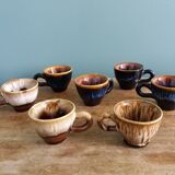 Shot glasses