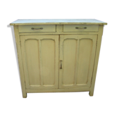 Buffet parisien vintage 50/60