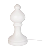 Bishop glass lamp designed by Ivan Jakeš and produced in the 1970s by Osvětlovací sklo Valašské Meziříčí