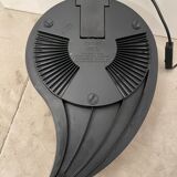 Otium Lamp, Salvatore Gregorietti, Status 1980