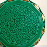 Slush trivets and bottle coastersvintages