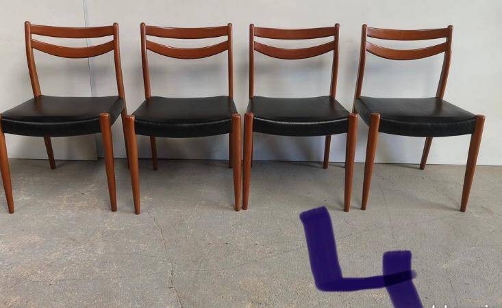 10 pro Filipino chairs