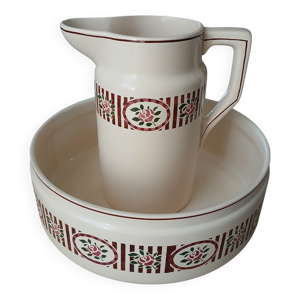 Ensemble de toilette