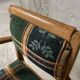Bridge chair from the 1950s