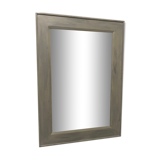 Grey mirror