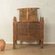 Antique Swat Valley Bridal Chest