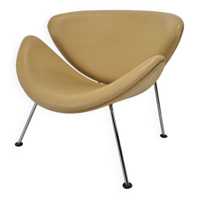 Orange Slice Chair by Pierre Paulin for Artifort, 1980s
