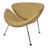 Orange Slice Chair by Pierre Paulin for Artifort, 1980s