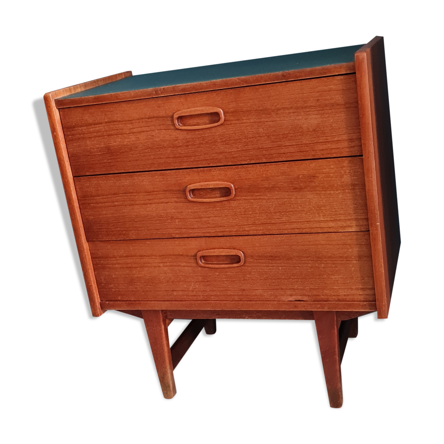 scandinavian commode petite of years 60 brederna gustafssons