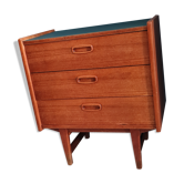 scandinavian commode petite of years 60 brederna gustafssons