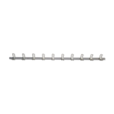 Wall coat hanger