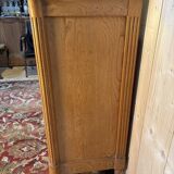 Louis XVI style high-height cabinet
