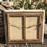 Painting signed G.Dioux