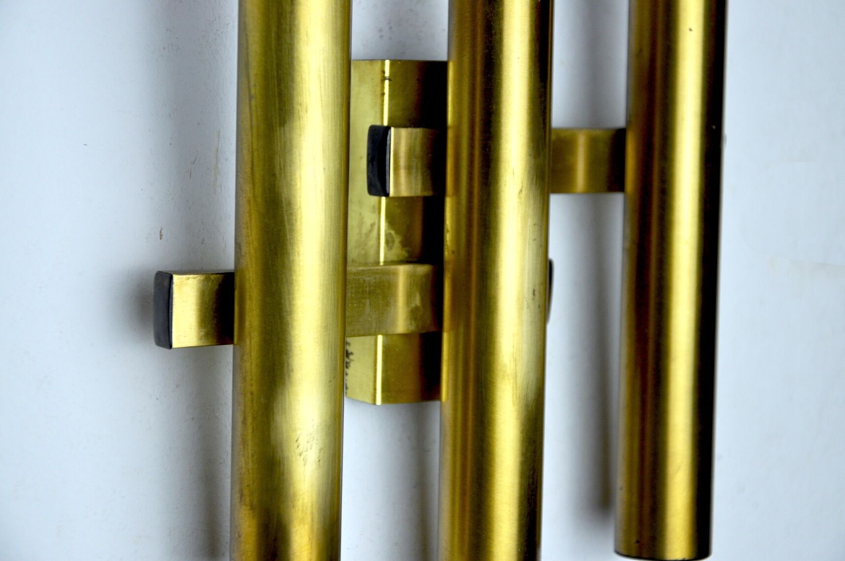 Applies the house Sciolari 1970