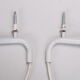 Pair of Hans-Agne Jakobsson suspensions for Markaryd AB, 1960s