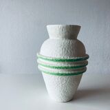 Design vase monkey Cerart Monaco