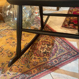 Rocking chair Grandessa by Lena Larsson for Nesto