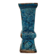 Chinese Ceramics Gu Vase Ming Dynasty, mid 1600s