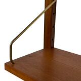 Wall unit Poul Cadovius