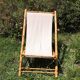 Chilienne bambou vintage