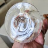 Caton Saint Louis glass