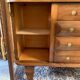 Dresser, 1940s
