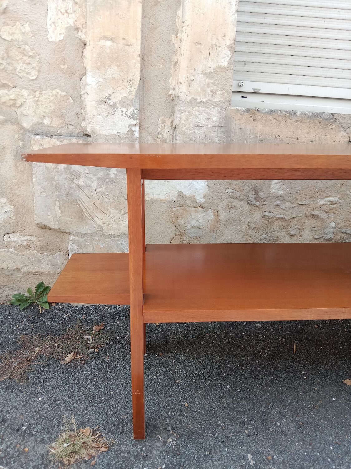Console Josef Frank model 648