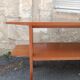Console Josef Frank model 648