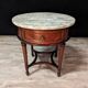 Pair Of Louis XVI Style Sofa Ends Or Bedside Tables