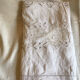 Large ceremonial tablecloth 280x280