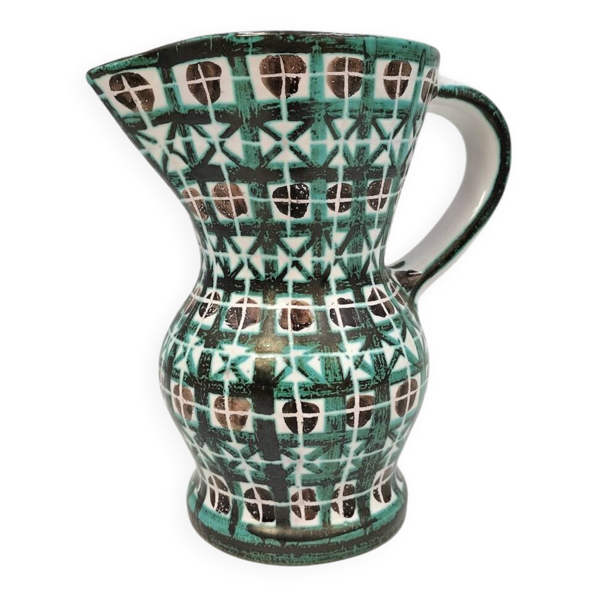 "Robert Picault" pitcher