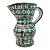 "Robert Picault" pitcher